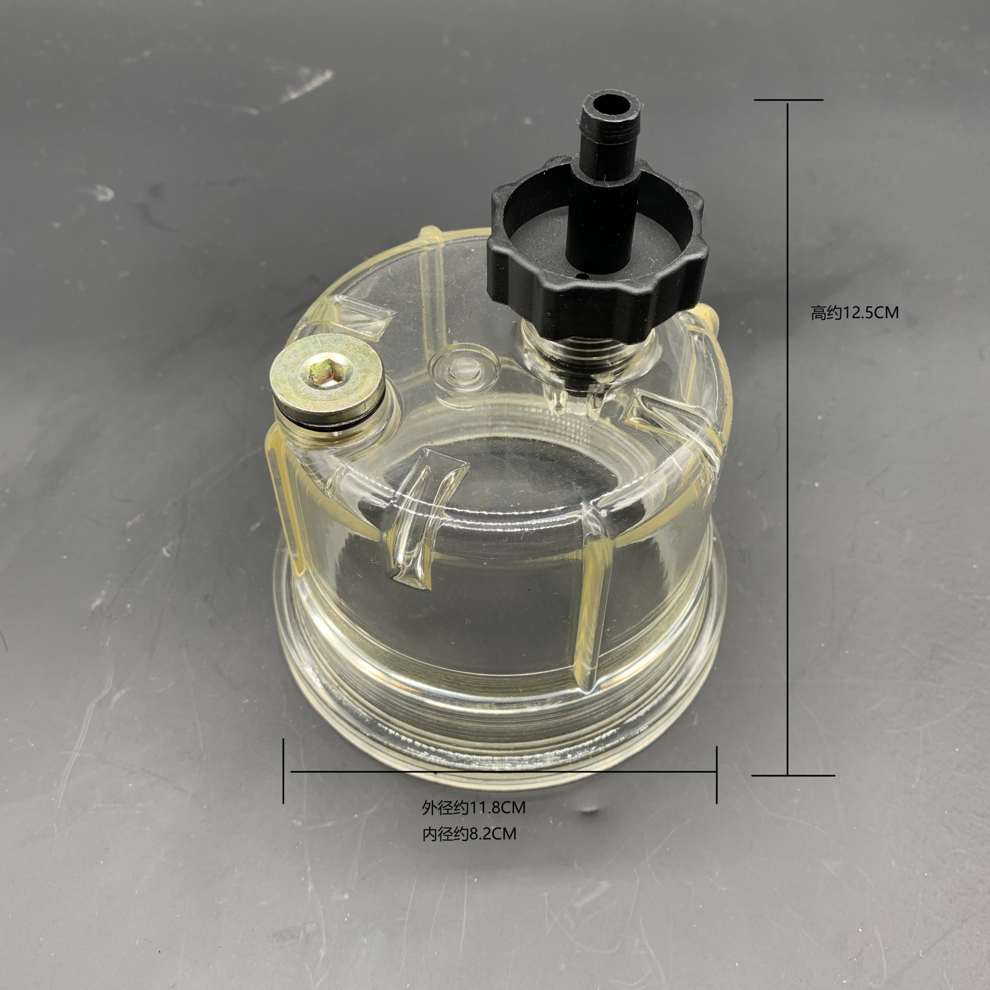 600-311-5910 600-319-5910 Fuel Filter for Komatsu PC60-8MO PC70-8MO