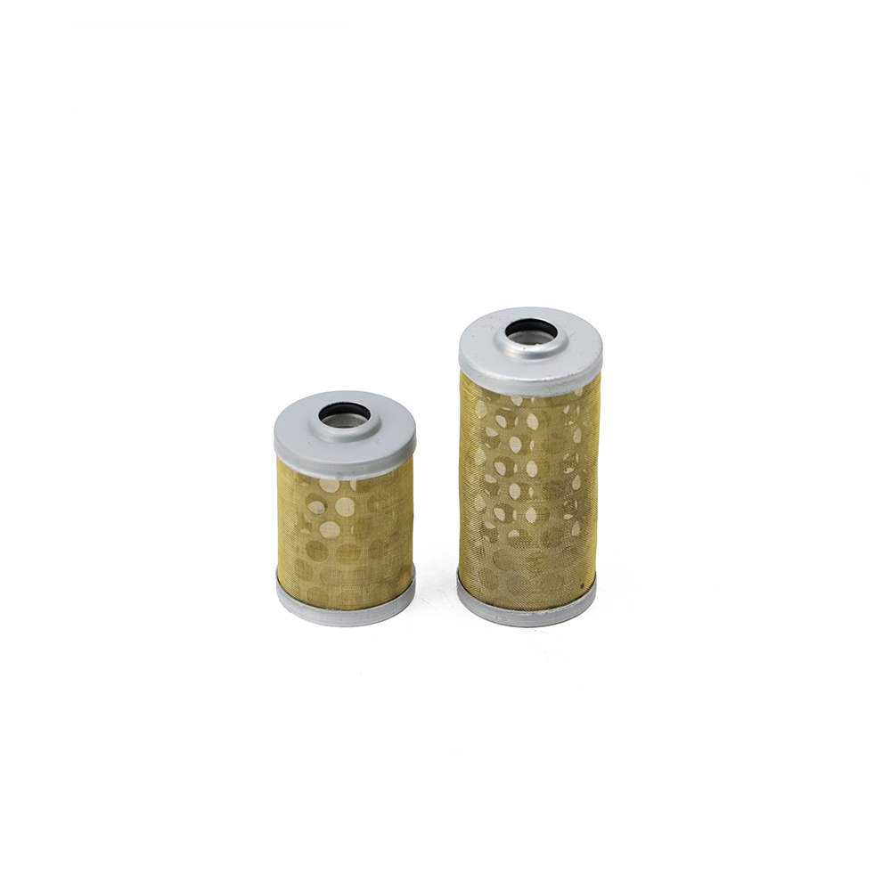YM121850-55800 YM121850-55710 22U-04-21260 Fuel Filter Element for Komatsu PC75 PC200/240/360-7