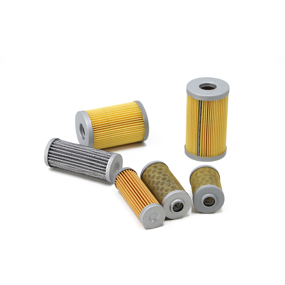 YM121850-55800 YM121850-55710 22U-04-21260 Fuel Filter Element for Komatsu PC75 PC200/240/360-7