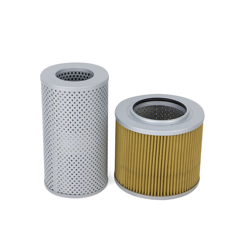 14X-60-31150 423-60-45461 Hydraulic Filter for Komatsu PC120/130-11 PC128/138US-8  PC70/110/130-8MO 