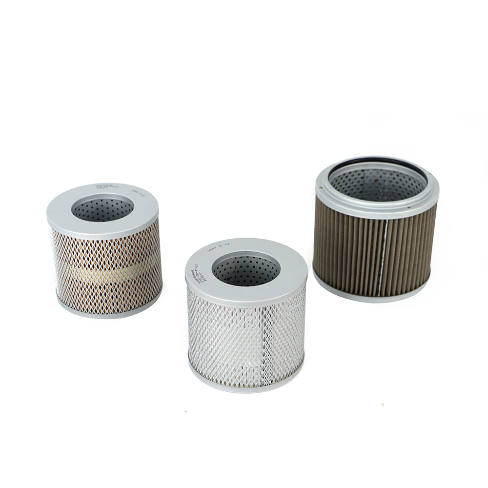 21W-60-41150 Hydraulic  Suction Filter for Komatsu PC118MR-8 PC60-8 PC70-8 PC88MR-8/10