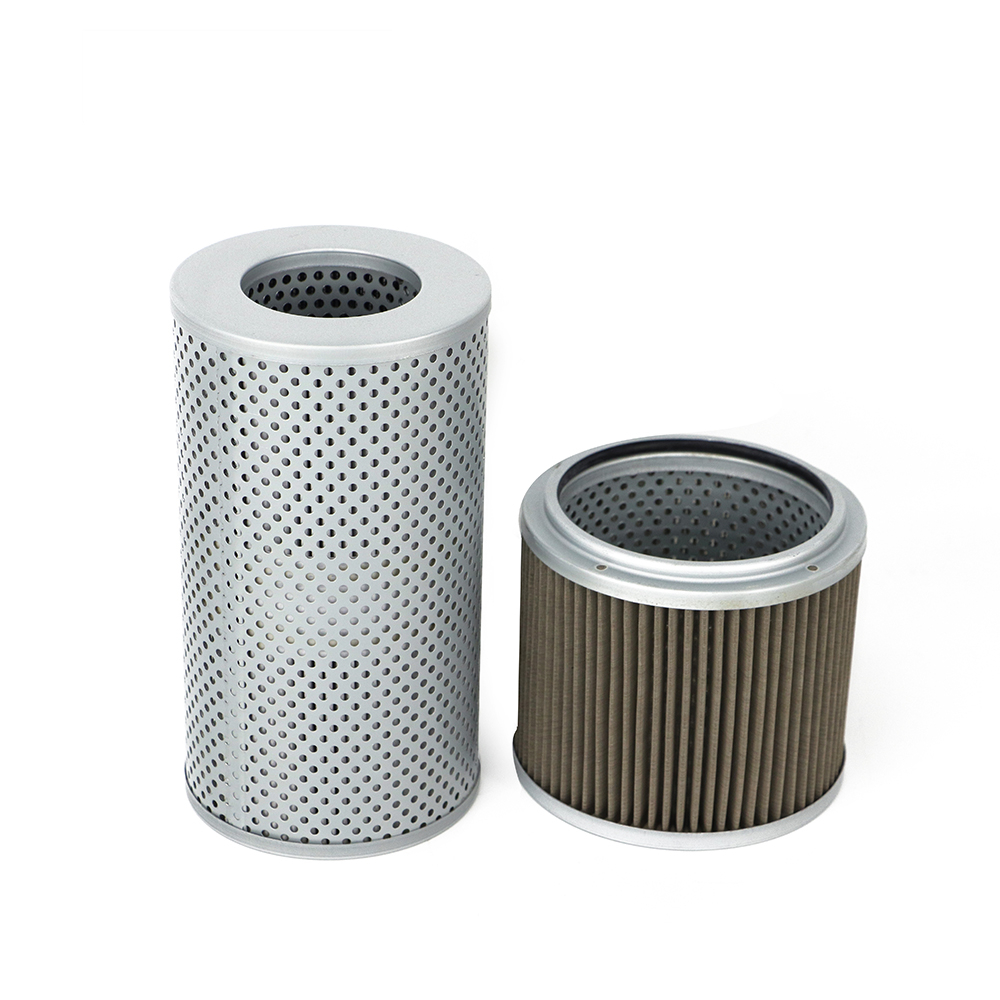 21W-60-41150 Hydraulic  Suction Filter for Komatsu PC118MR-8 PC60-8 PC70-8 PC88MR-8/10