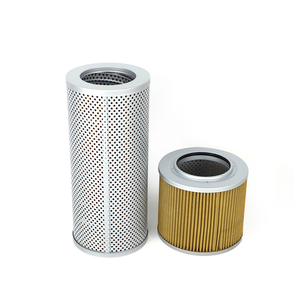 175-60-27380 07063-01100 Hydraulic Filter for Komatsu PC100-1/2 PC120-5/6 PC150/180-5K