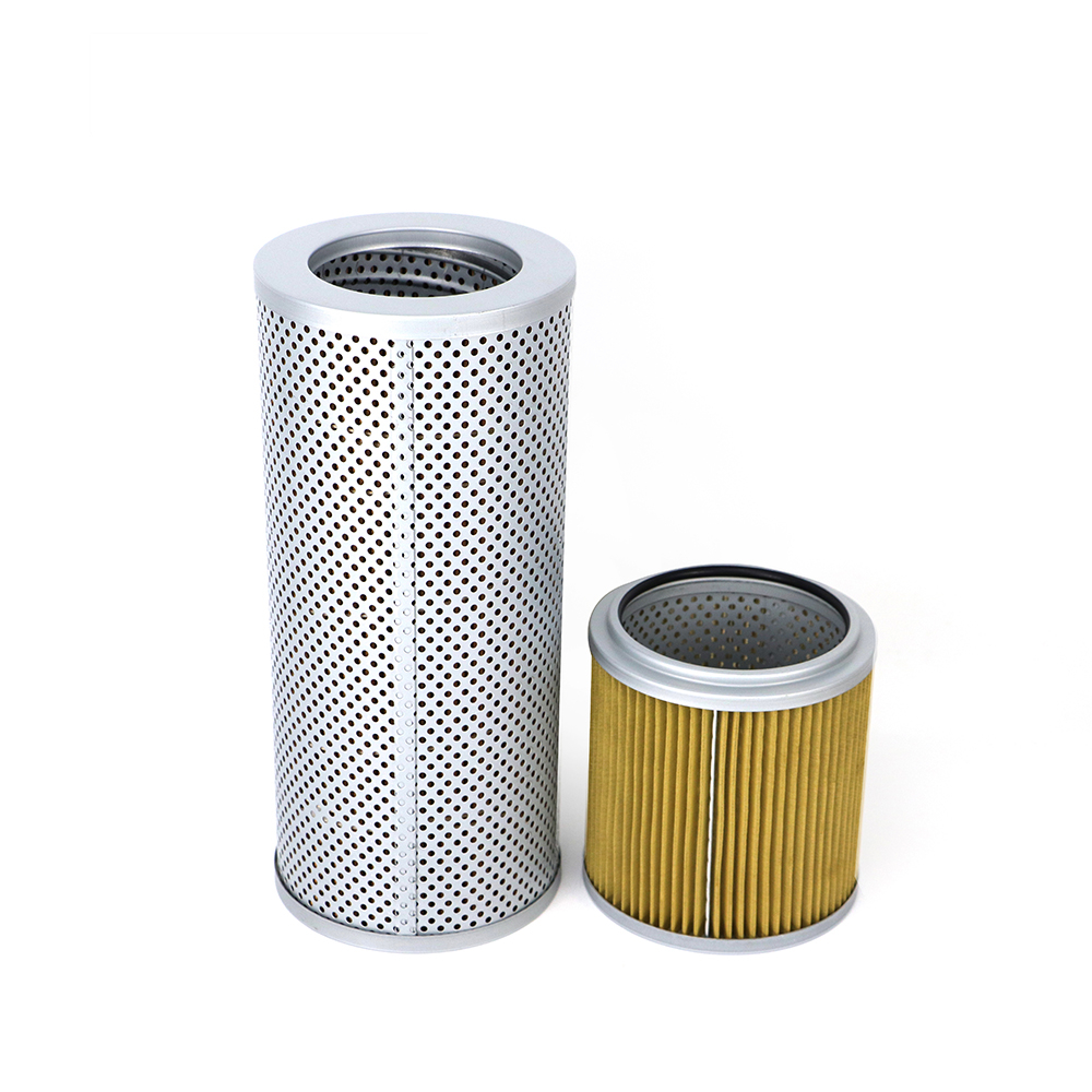 175-60-27380 07063-01100 Hydraulic Filter for Komatsu PC100-1/2 PC120-5/6 PC150/180-5K