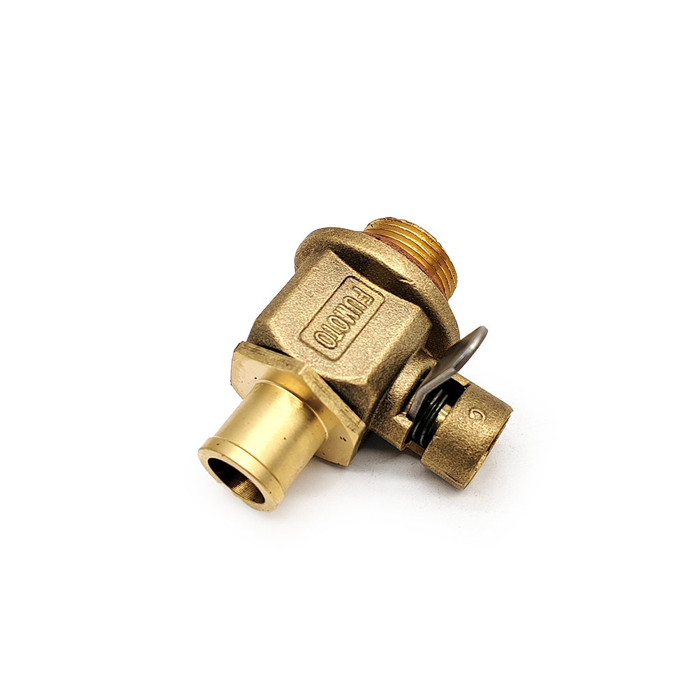 6738-21-5610 Valve Assembly FOR KOMATSU PC200 PC220 PC240 PC270 PC300 PC350 PC360-6-7-8 4D95 4D102 4D107  6D102 6D107 6D114