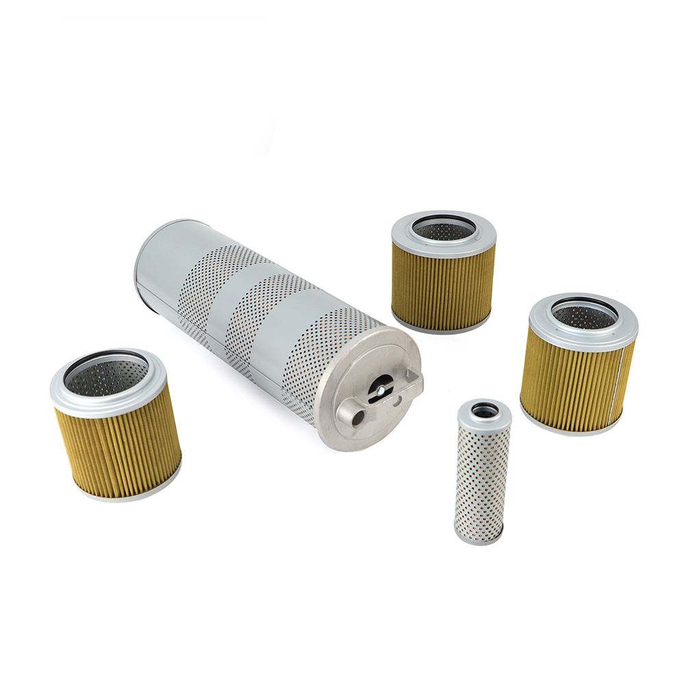 203-60-56250 21K-60-11190 Hydraulic Suction Strainer for Komatsu PC100-1/2 PC120-5/6 PC210-6K PC290LC-6K 