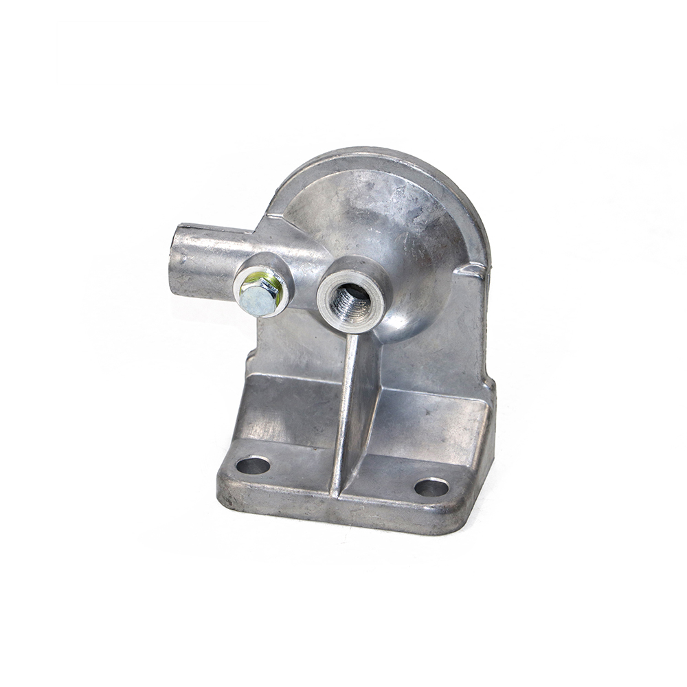 6138-71-6110 Fuel Filter HEAD for Komatsu PC100/120-6 PC150-6K PC200-3/6/7 PC360-7  