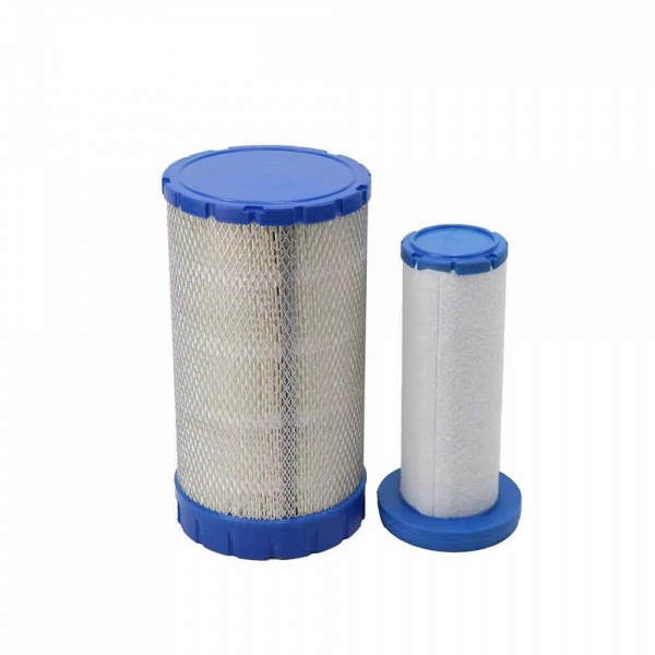 22203095 Air Filter for Ingersoll Rand Rotary Screw Air Compressors UP6-40 UP6-50 IRN30 IRN40