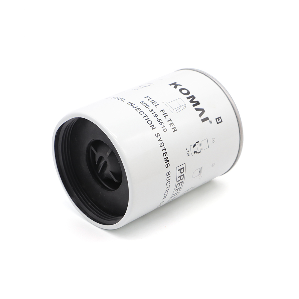 600-311-5611 600-311-5610 600-319-5610 600-319-5611 Feul Filter for Komatsu PC110/220/240/300-8MO