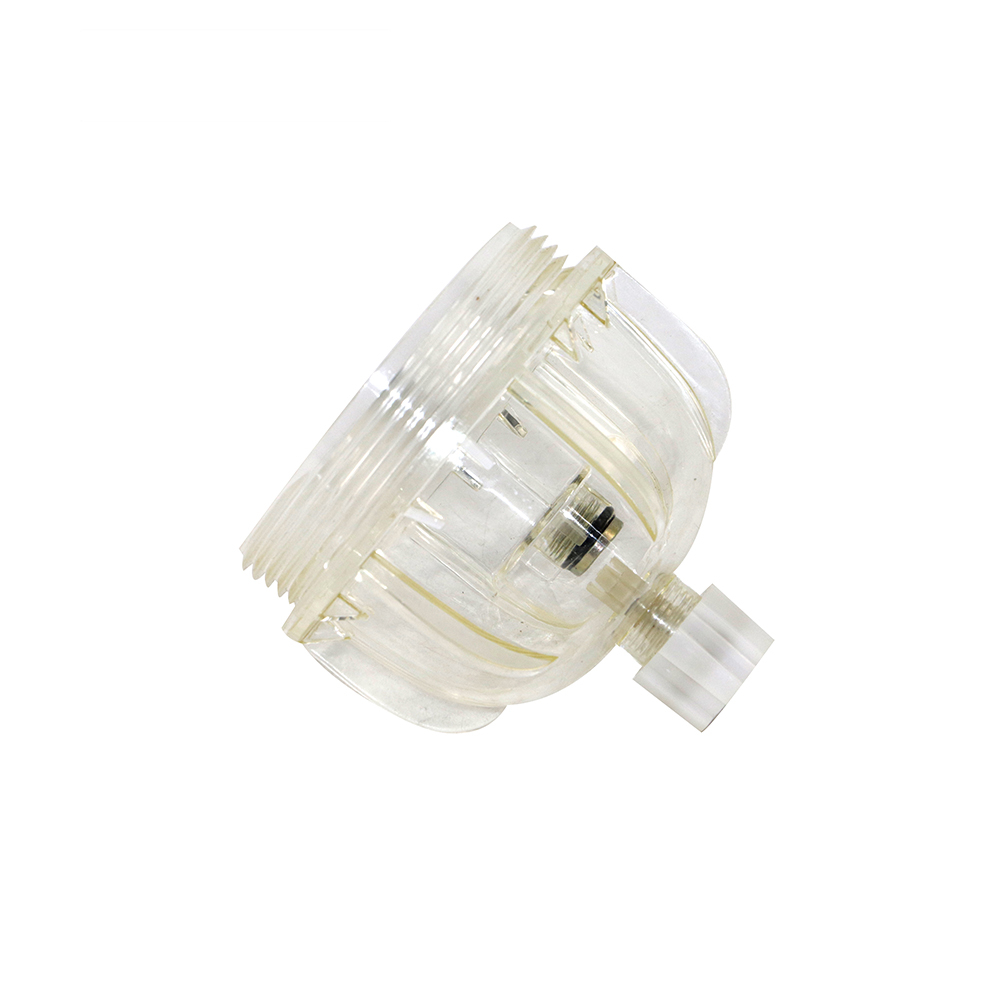 600-311-5641 600-311-5642 Bowl for Komatsu PC110/220/240-8MO Fuel Water Separator A'ssy