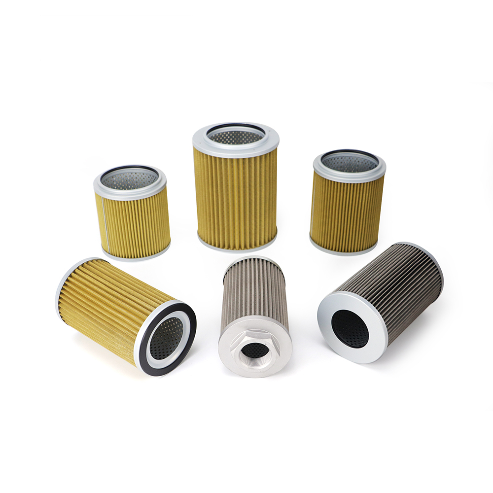 22B-60-11160 17M-60-59280 20Y-60-31171 Hydraulic Strainer for Komatsu PC400-7 PC450-8 PC110-8MO PC200-7/8  