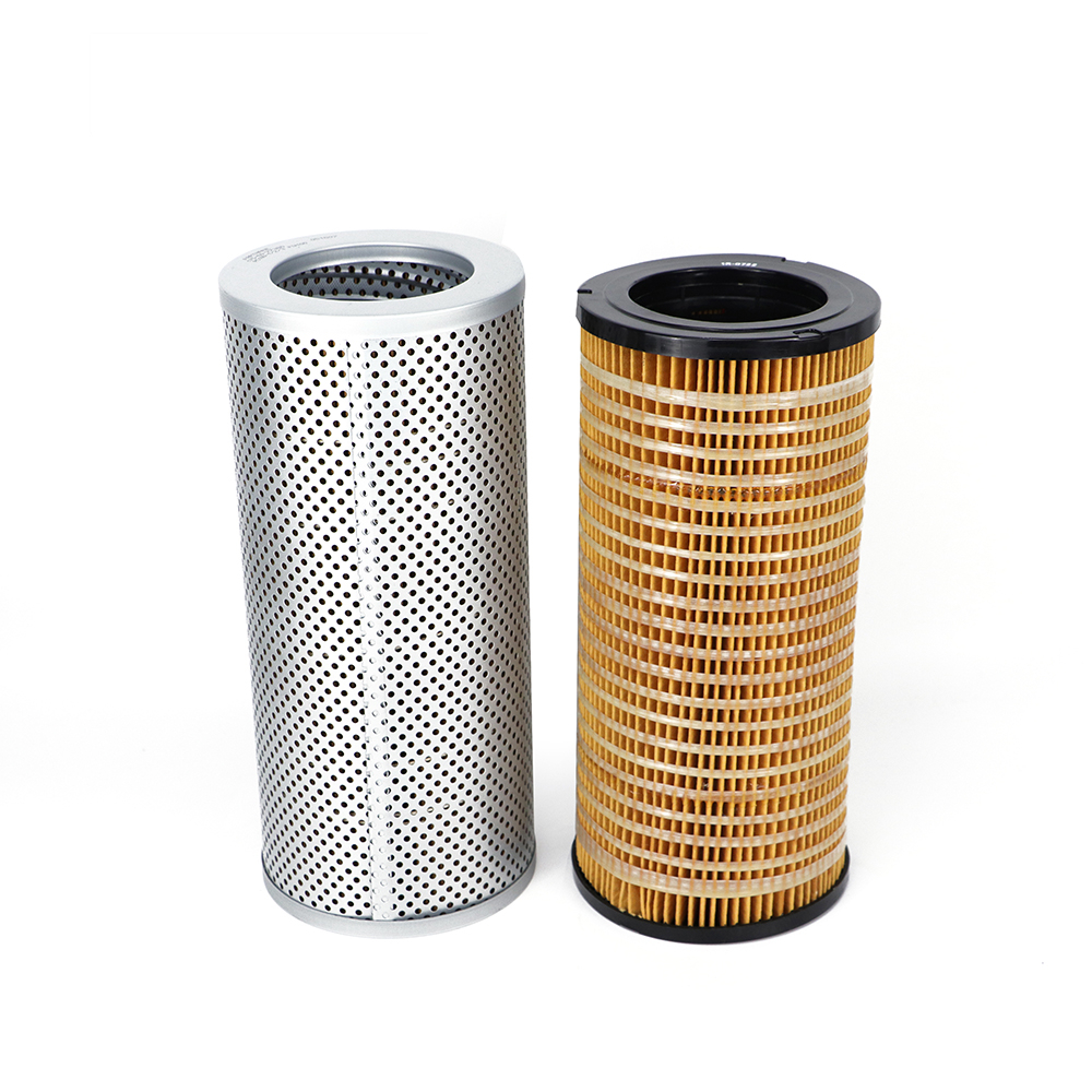 203-60-61230 07063-51100 Hydraulic Filter for Komatsu PC120-6EO PC130/150-6K  PC130-7
