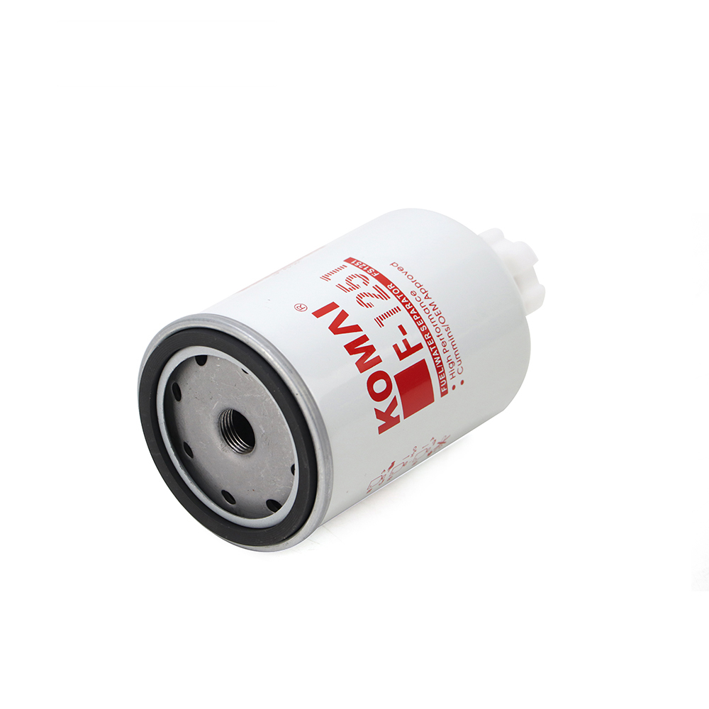 6733-71-9110 6732-71-6310 6733-71-9110 6738-71-9110 Fuel Filter For Komatsu PC150/160/180-6K 