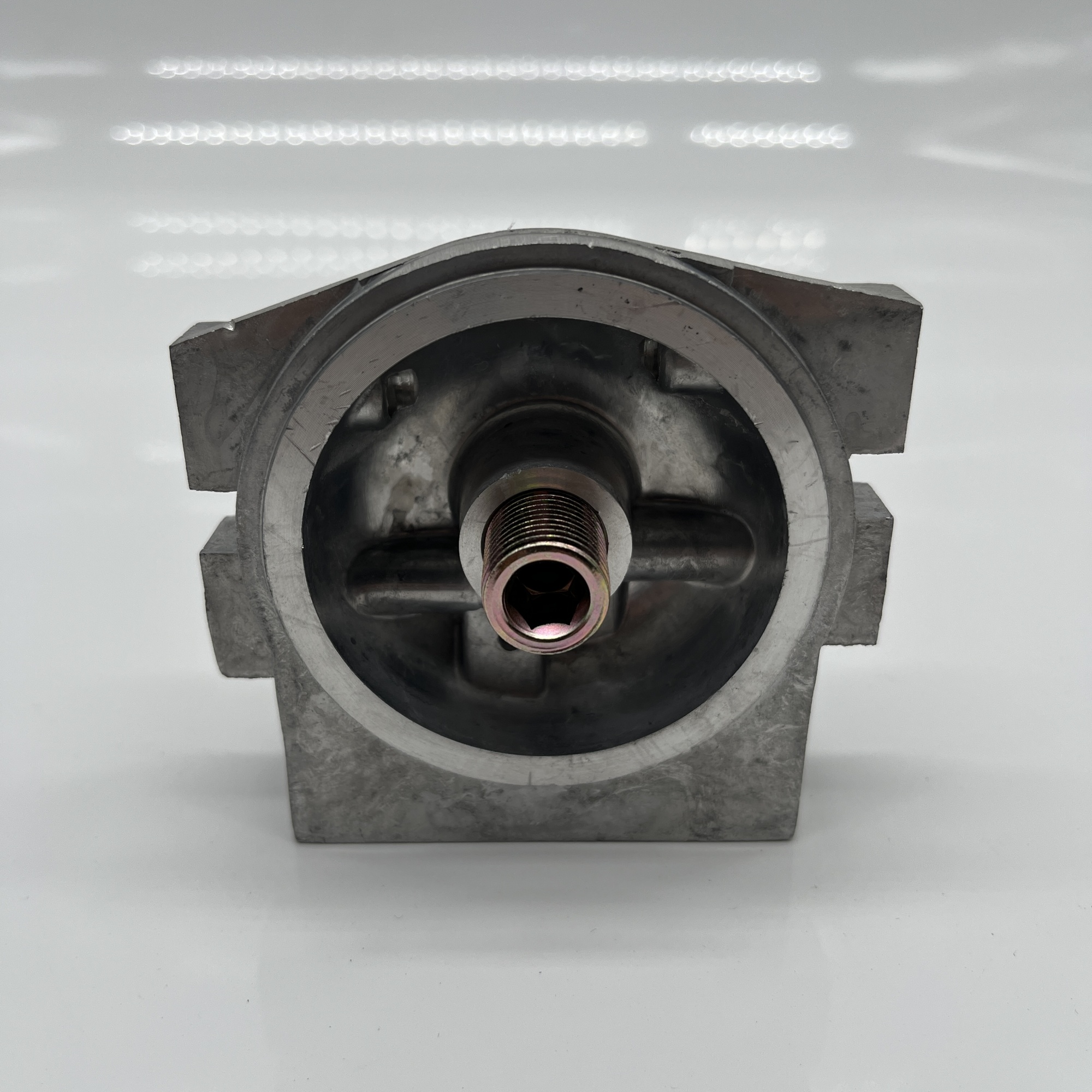PK2656F802 Fuel FILter A'ssy with HEAD for Komatsu PC120/130/150-5K