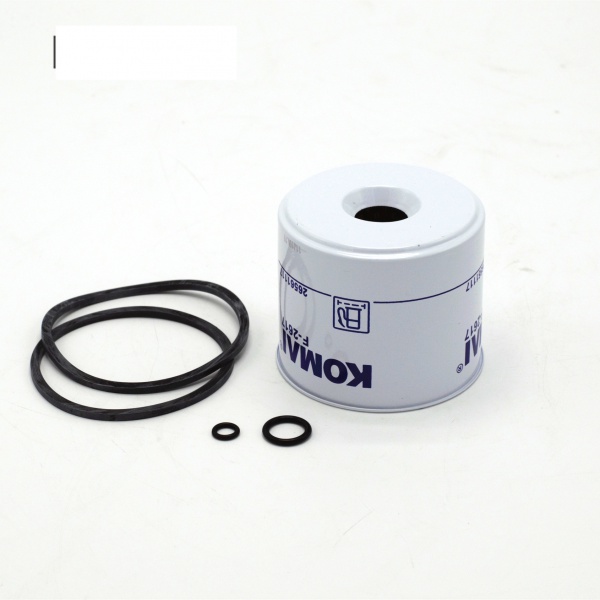 PK2656F702 Fuel Filter Element for Komatsu PC180-5K Water Separator A'ssy