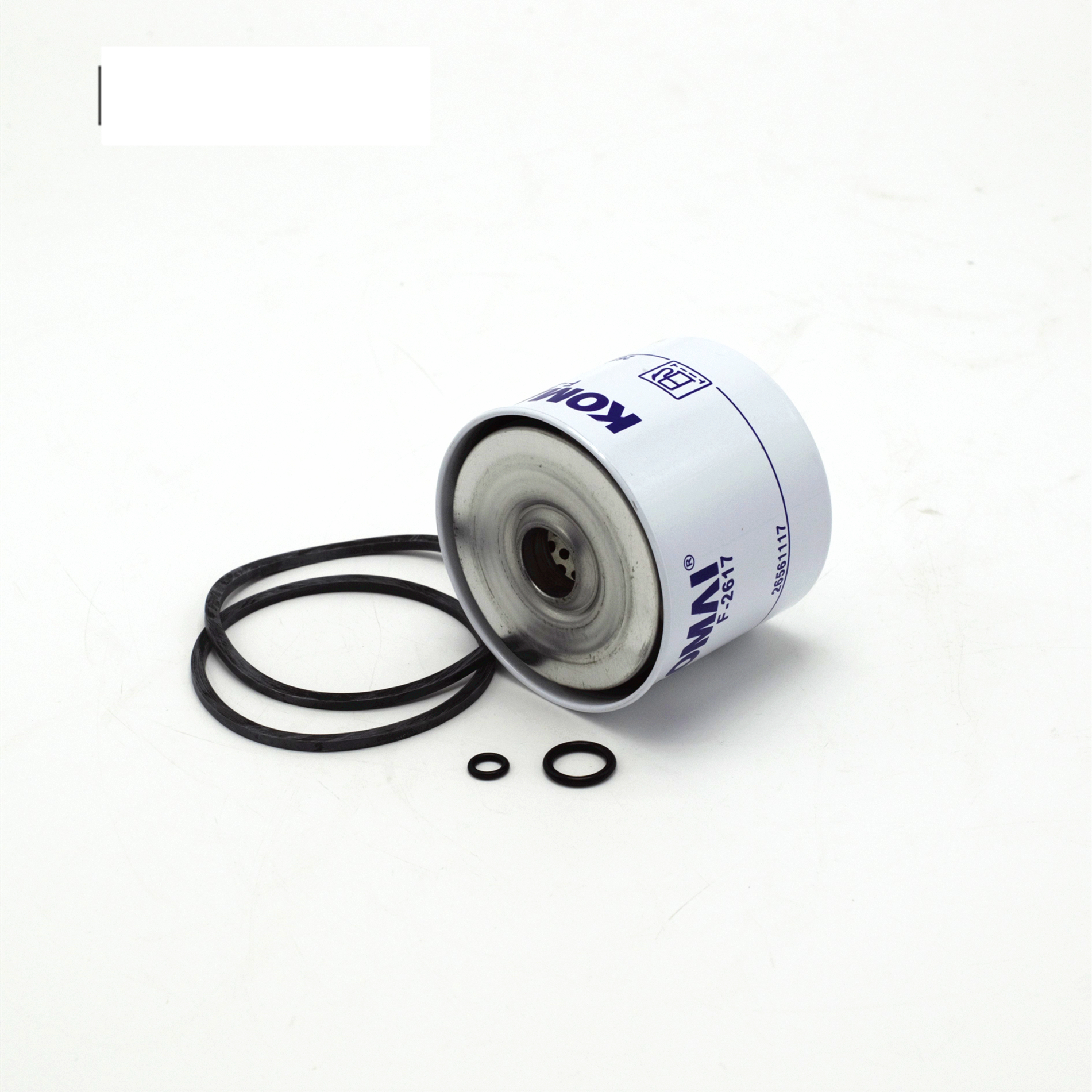 PK2656F702 Fuel Filter Element for Komatsu PC180-5K Water Separator A'ssy