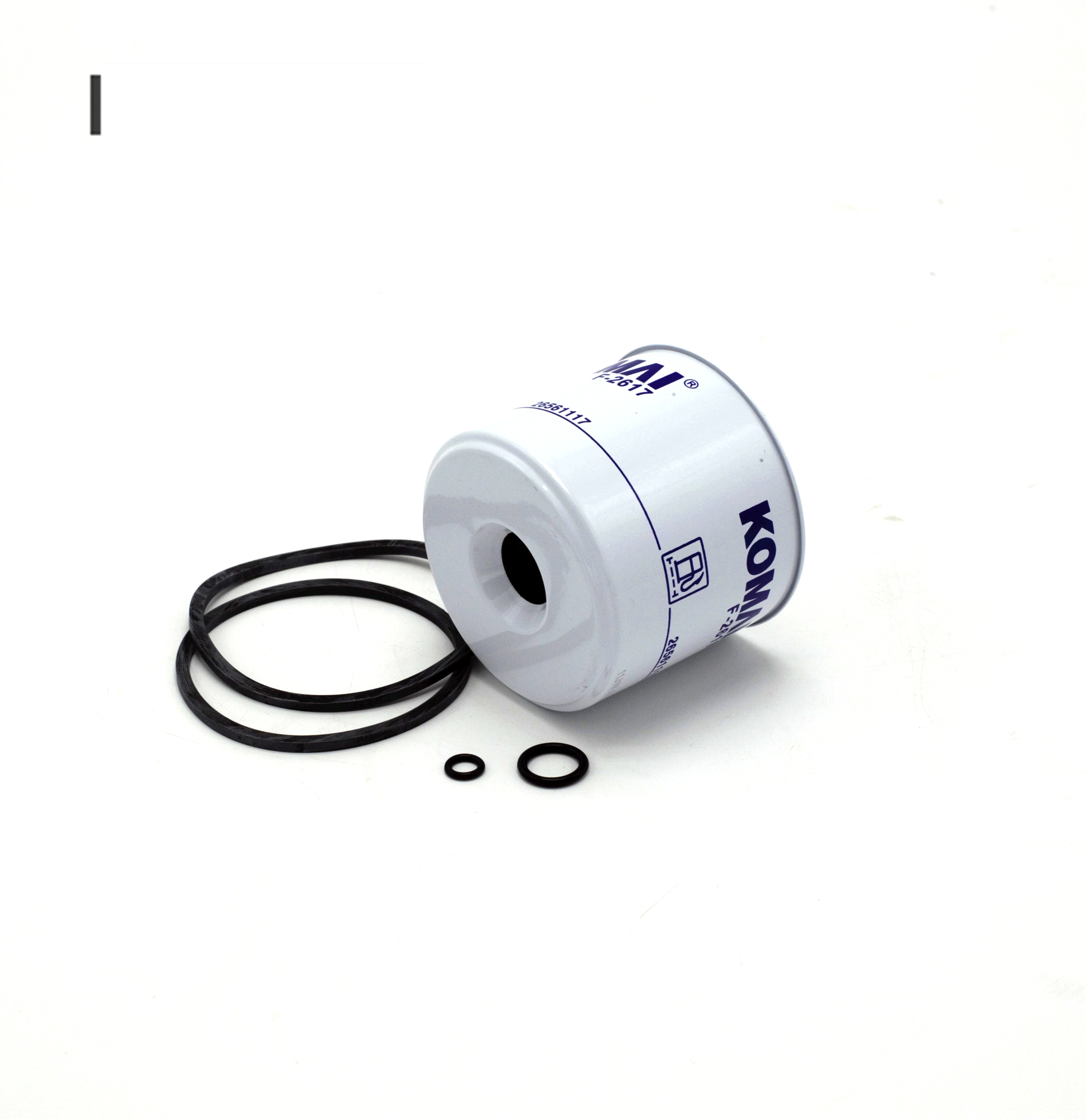 PK2656F702 Fuel Filter Element for Komatsu PC180-5K Water Separator A'ssy