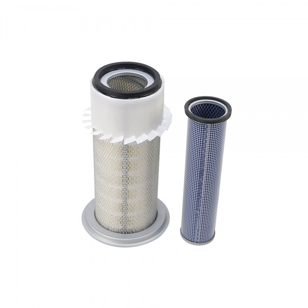 203-01-K1130 203-01-K1290 Air Filter For Komatsu PC150-5K PC160-6K PC180-6K