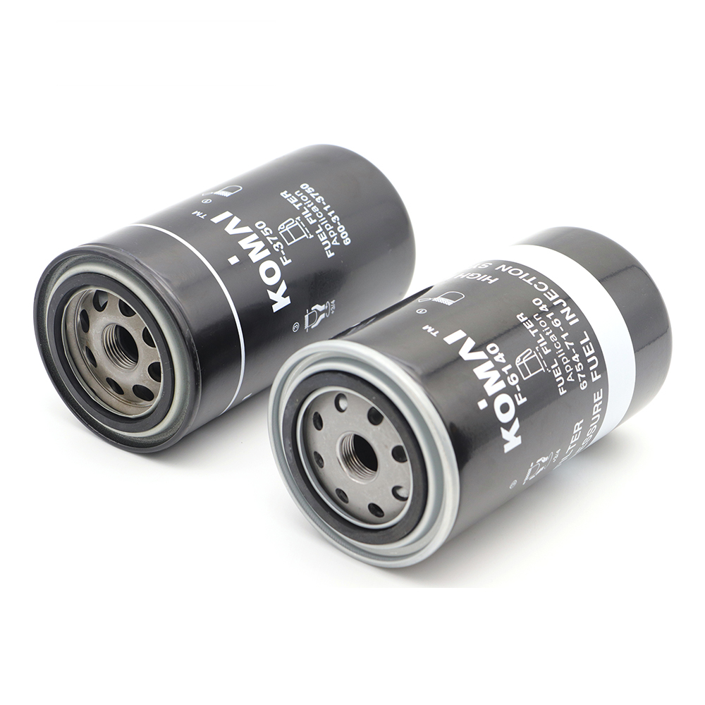 6754-71-6130 6754-79-6140 6754-71-6140 Fuel Filter for Komatsu PC360/350/240/200/160/180-8 PC160/180-7EO