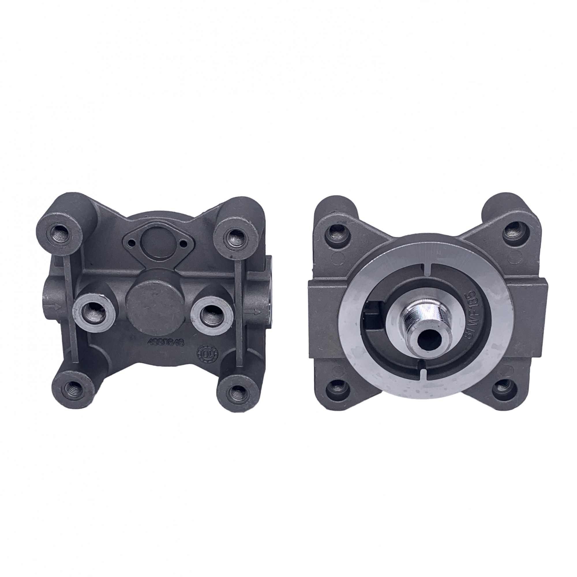 6754-71-6340 6754-71-6320 Head for Komatsu PC160/180-7EO PC200/240/270-8 PC230-8N1 PC308US-3 Fuel Filter