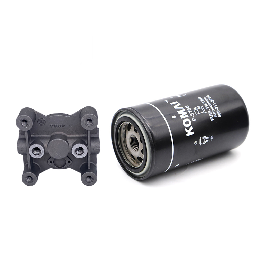 600-311-3759 600-311-3750 600-319-3750 Fuel Filter for Komatsu PC390/360/290/240/210-10 PC350/360/240/200-8MO PC228US-8