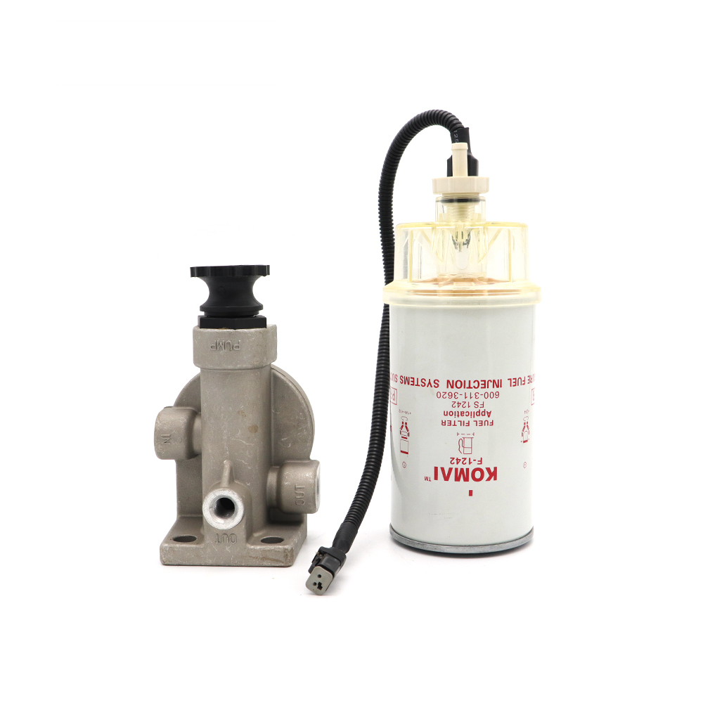 600-319-3620 600-311-3610  600-319-3610 600-311-3620 Fuel Filter Water Separator 