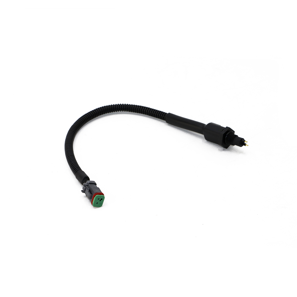 600-311-3722 600-311-3721 Sensor for Komatsu PC390/240/200-10 PC308US-3 PC160/190/200-8 Fuel  Filter
