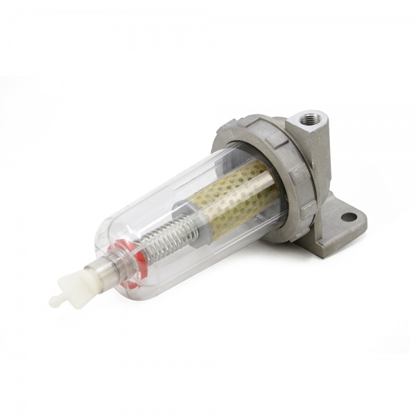 22U-04-21131 Fuel Water Separator A'ssy for Komatsu PC130/160/200/240/270/360-7