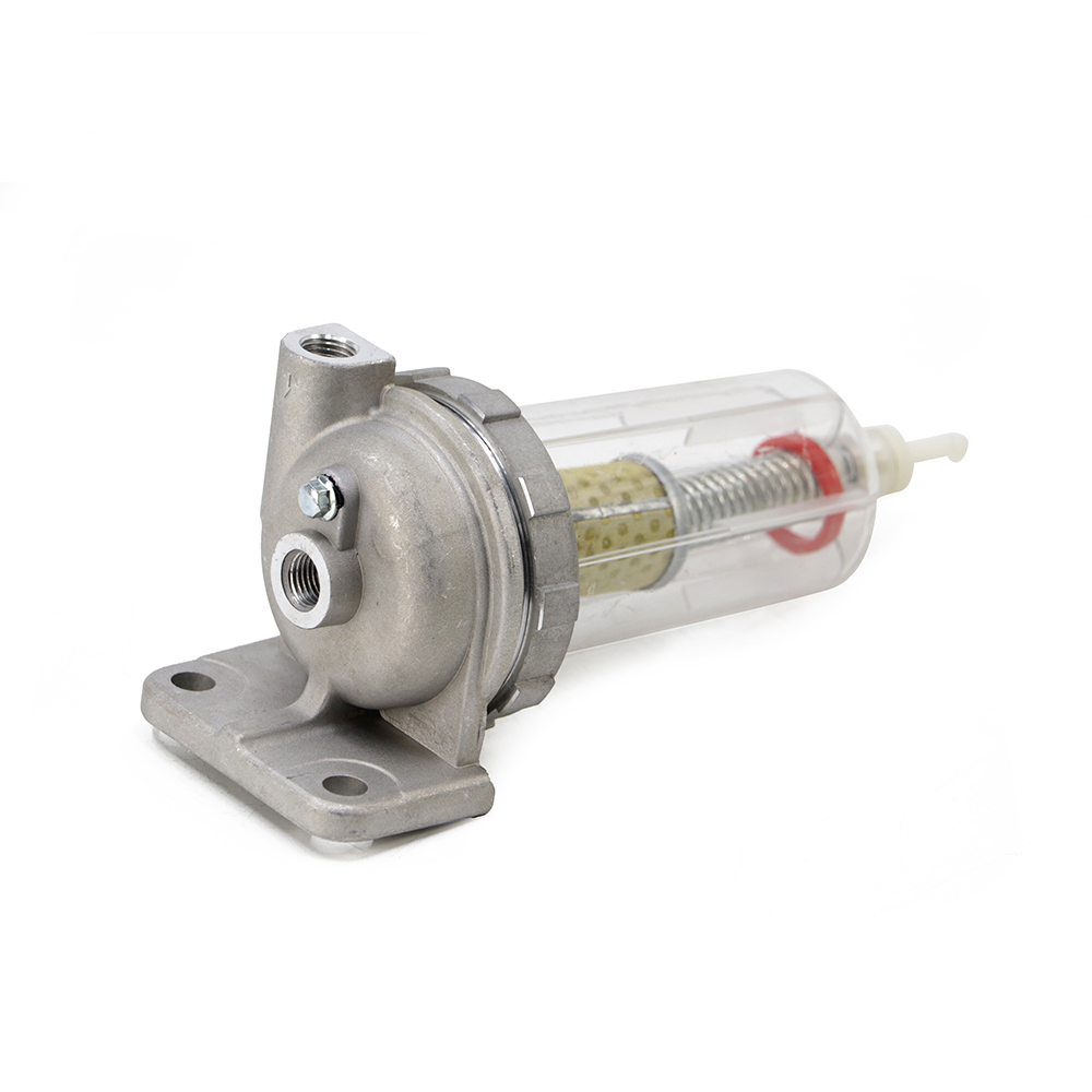 22U-04-21131 Fuel Water Separator A'ssy for Komatsu PC130/160/200/240/270/360-7