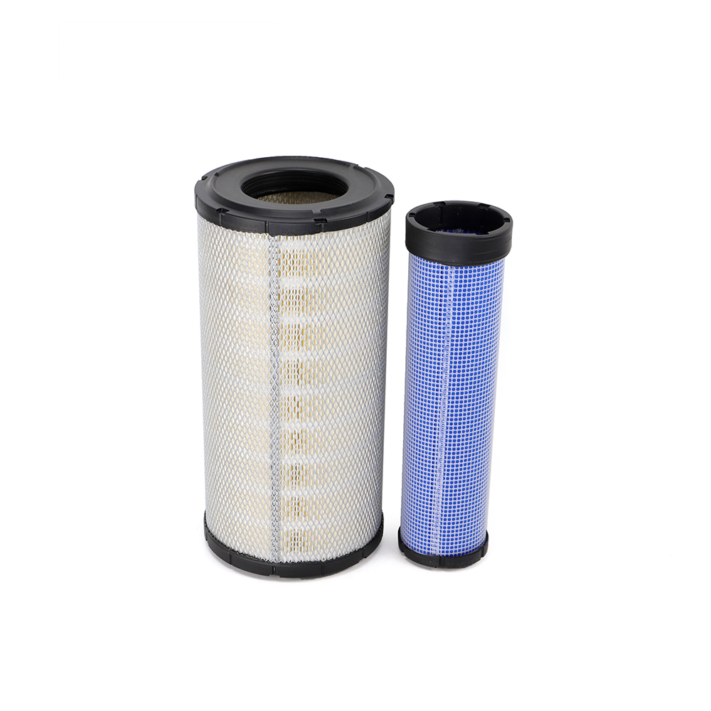 600-185-3110 600-185-3100 600-185-3120 Air Filter for Komatsu PC200/210-7 PC200/210-10 PC228US-3