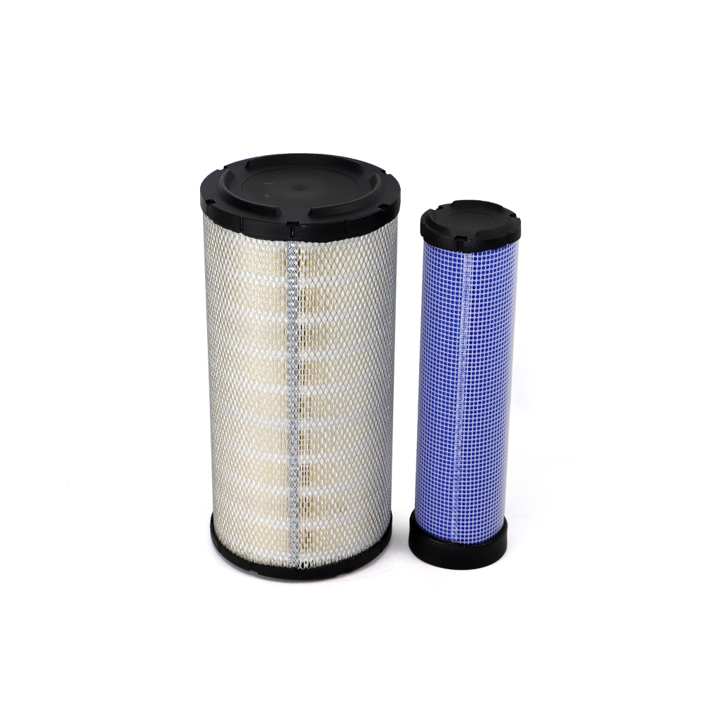 600-185-3110 600-185-3100 600-185-3120 Air Filter for Komatsu PC200/210-7 PC200/210-10 PC228US-3