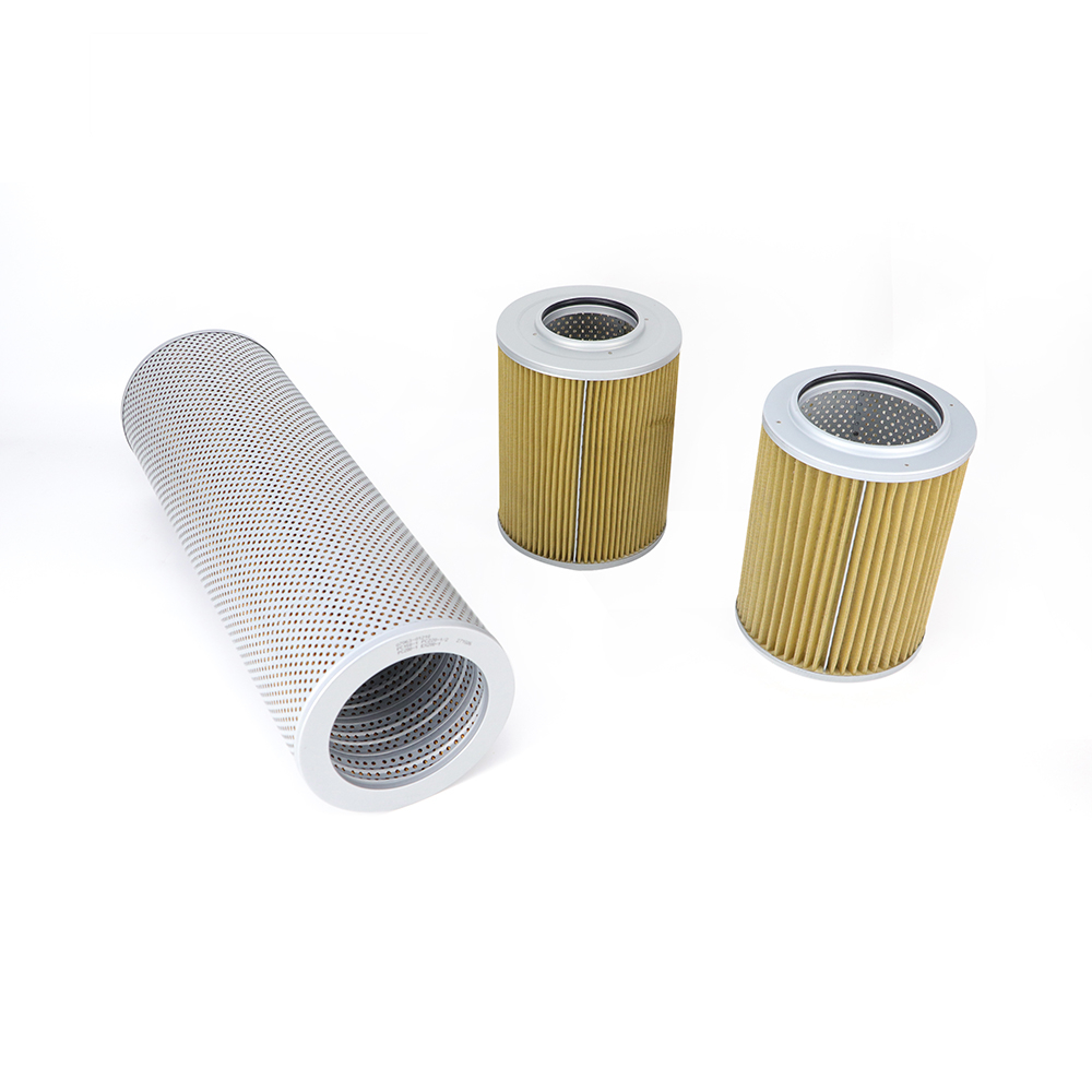 07063-01210 20Y-60-21510 205-60-51430 Hdraulic Filter for Komatsu PC150-1 PC200-5/6 PC650-1 PC1000/1600-1 
