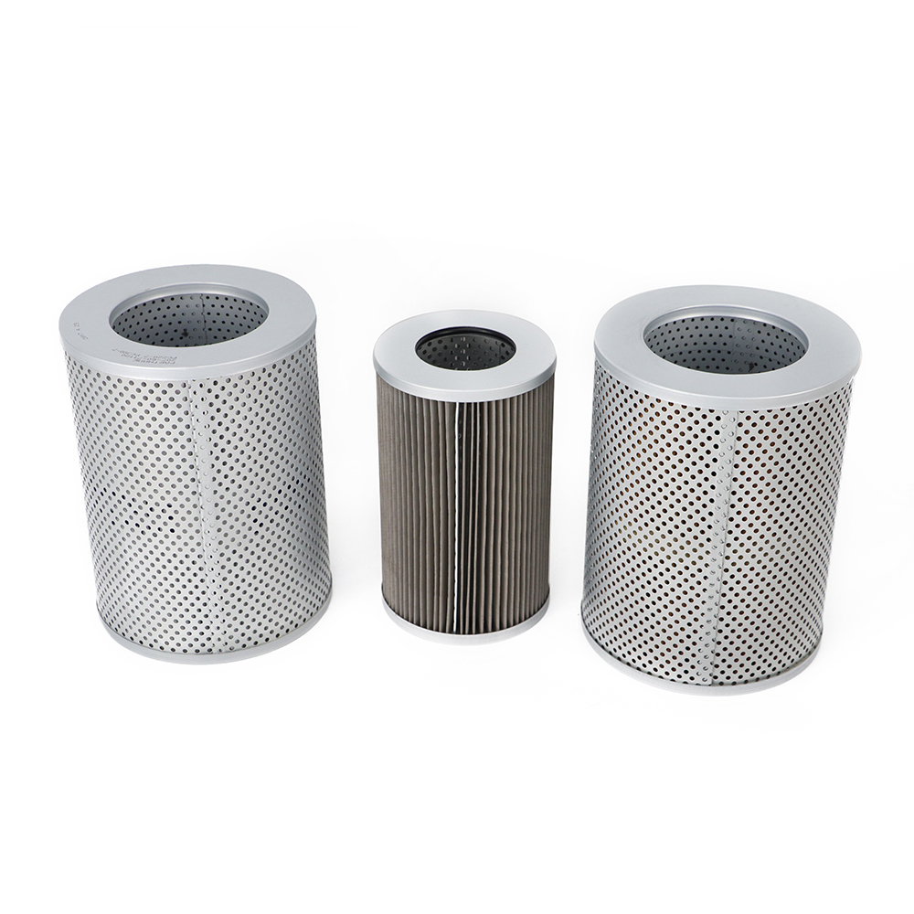 207-60-71182 207-60-71181 20Y-60-31121 207-60-71180 Hydraulic Filter for Komatsu PC160-7 PC850-8