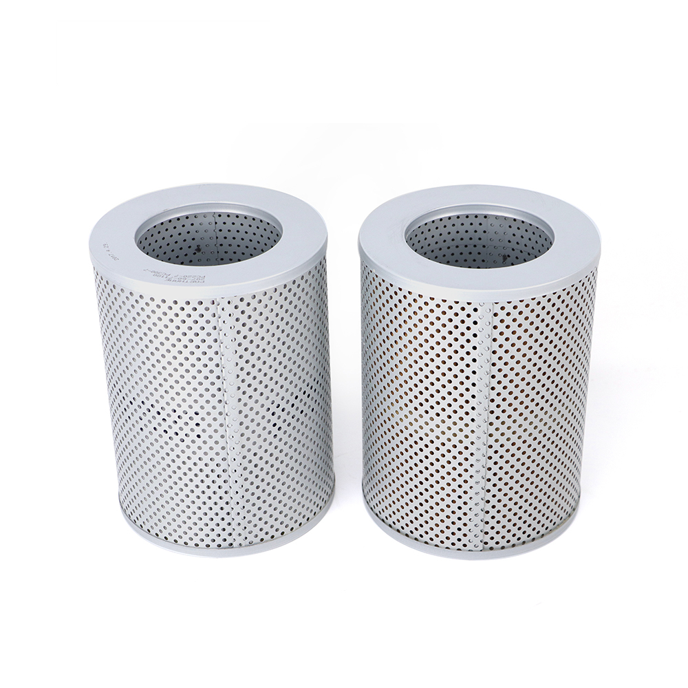 207-60-71182 207-60-71181 20Y-60-31121 207-60-71180 Hydraulic Filter for Komatsu PC160-7 PC850-8
