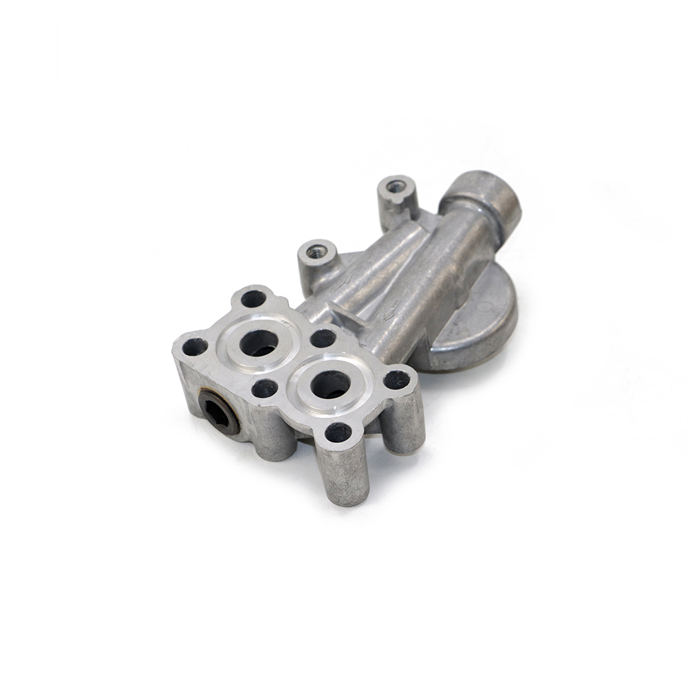6209-51-5110 Oil Filter Head for Koamtsu PC200-5/6 