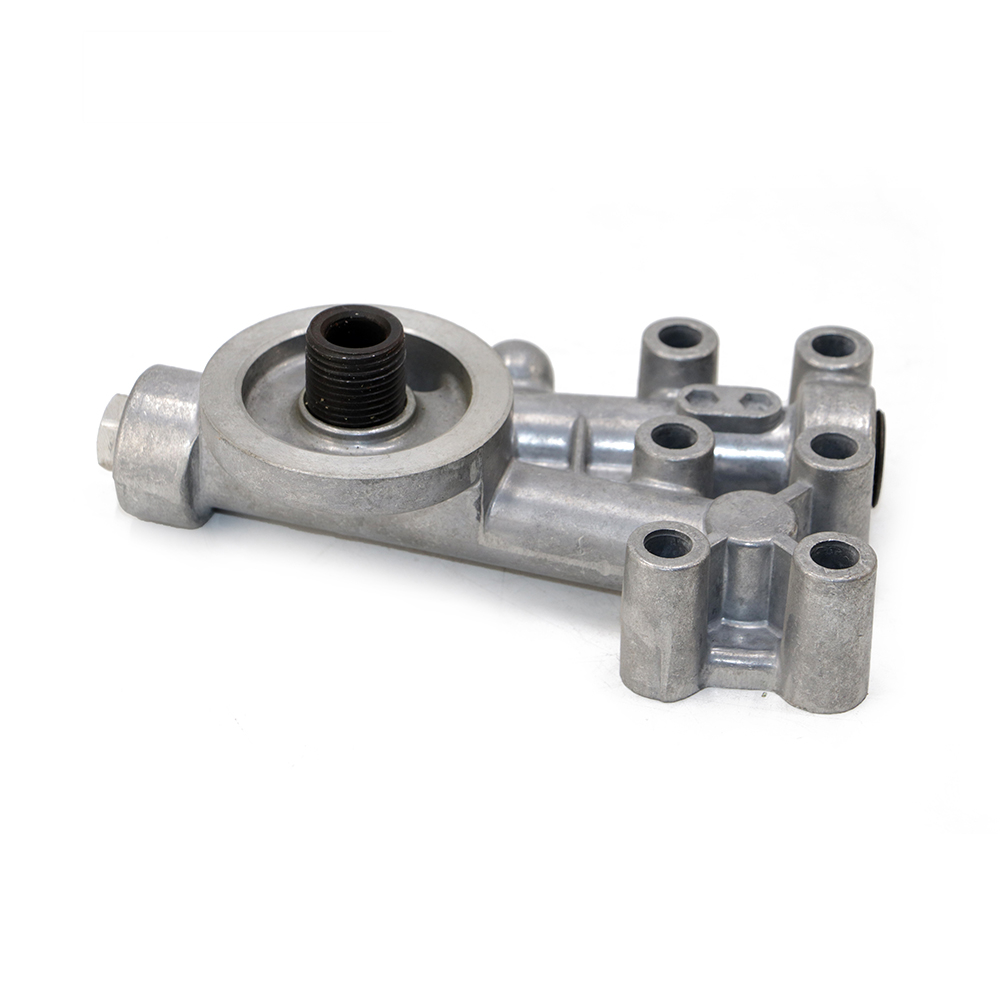 6209-51-5110 Oil Filter Head for Koamtsu PC200-5/6 