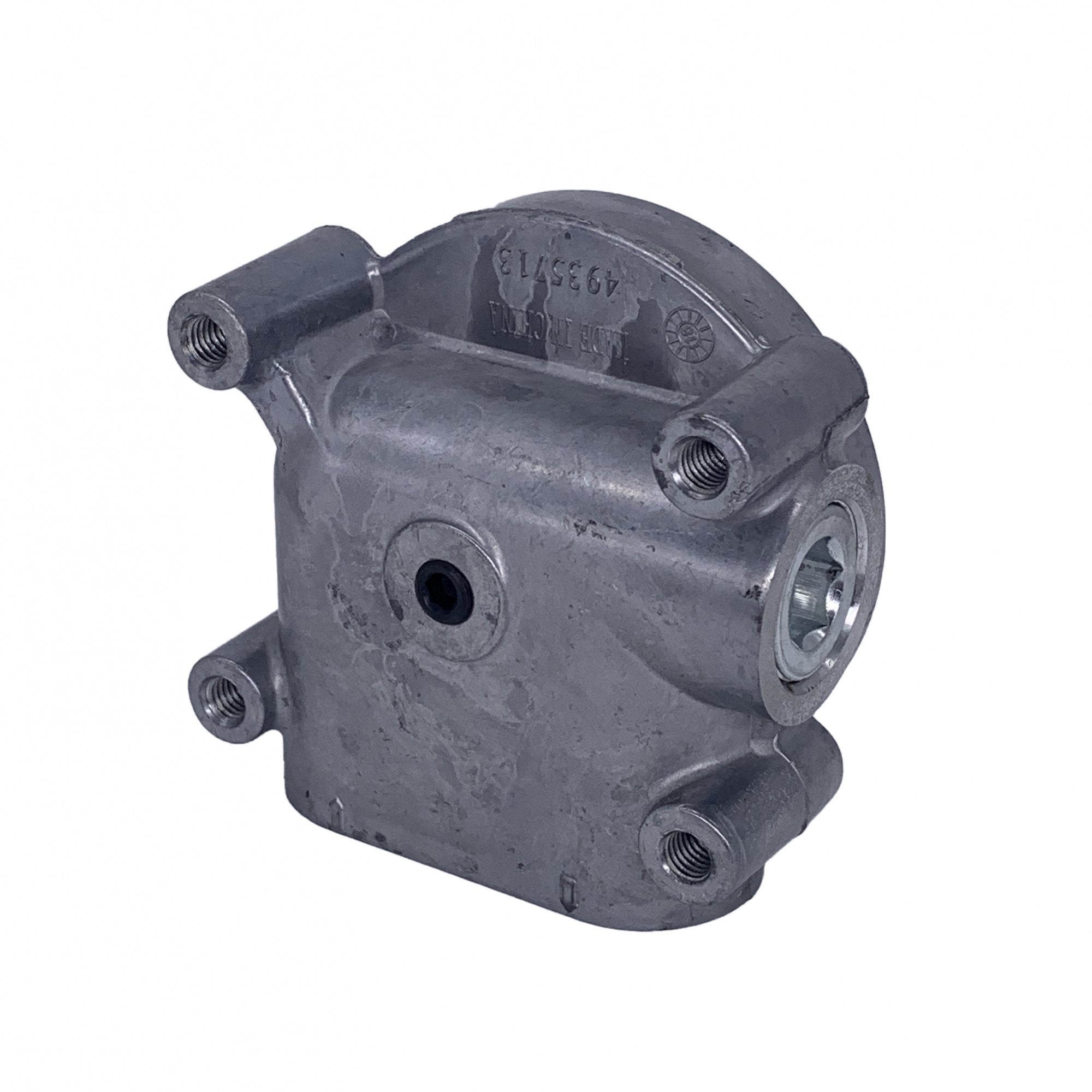 Oil Filter Head 6731-51-5211 6731-51-5210 6754-52-5310 for Komatsu PC128US-2 PC60/160/200/270/290-7  
