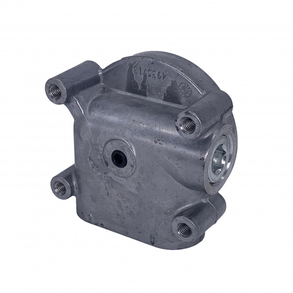 Oil Filter Head 6731-51-5211 6731-51-5210 6754-52-5310 for Komatsu PC128US-2 PC60/160/200/270/290-7  