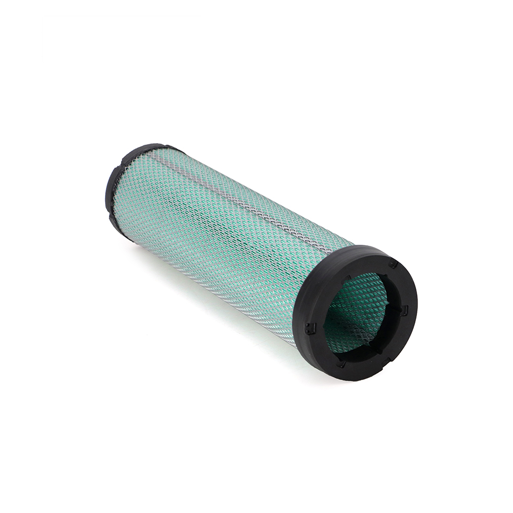 Air Filter 600-185-4110 600-185-4120 600-185-4100 use for Komatsu PC200/210-8/8MO PC210/270-7 PC308US-3