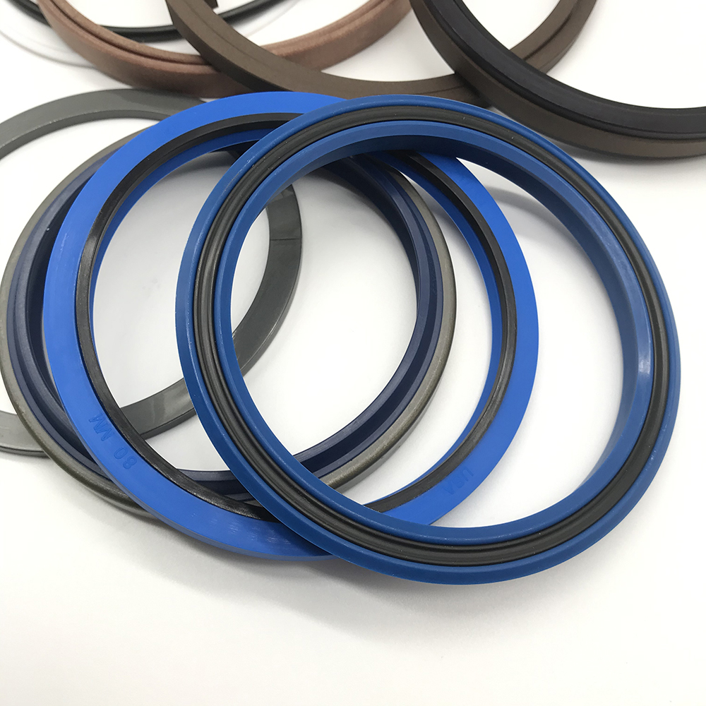 600-8866 BUCKET HYDRAULIC CYLINDER SEAL KIT FOR CATERPILLAR 320GX