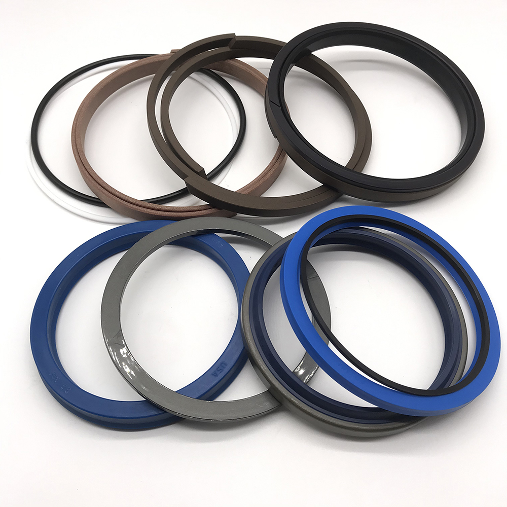 600-8866 BUCKET HYDRAULIC CYLINDER SEAL KIT FOR CATERPILLAR 320GX