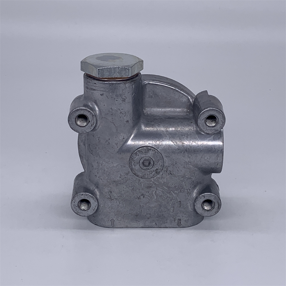 Oil Filter Head 6731-51-5211 6731-51-5210 6754-52-5310 for Komatsu PC128US-2 PC60/160/200/270/290-7  