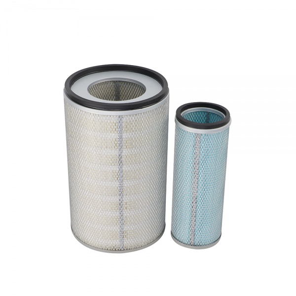 Air Filter 600-181-2320 600-181-2300 600-181-2350 600-181-2310 600-181-2311 for Komatsu PC200/220-1