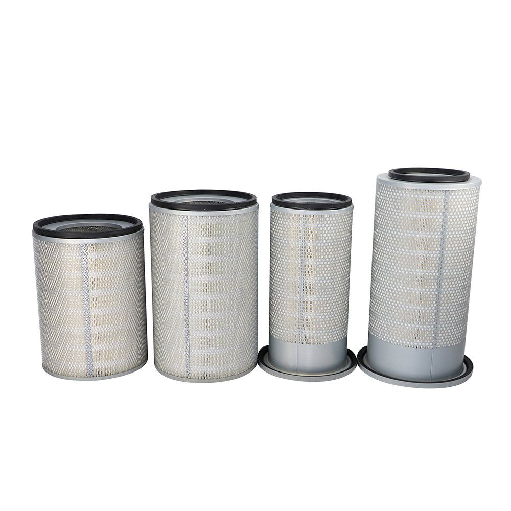 Air Filter 600-181-2320 600-181-2300 600-181-2350 600-181-2310 600-181-2311 for Komatsu PC200/220-1