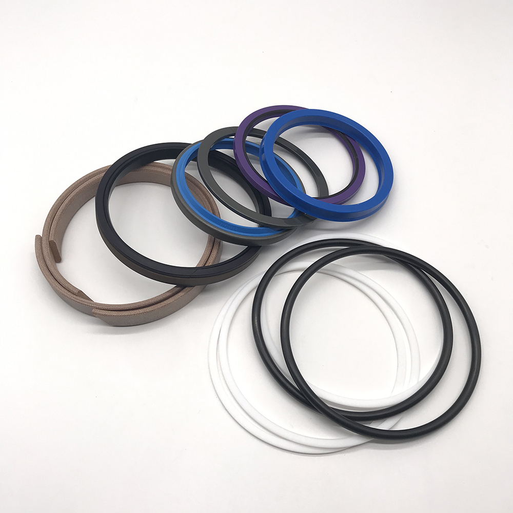 707-99-67090 ARM HYDRAULIC CYLINDER SEAL KIT FOR KOMATSU PC300-7 PC350-7 PC360-7E0