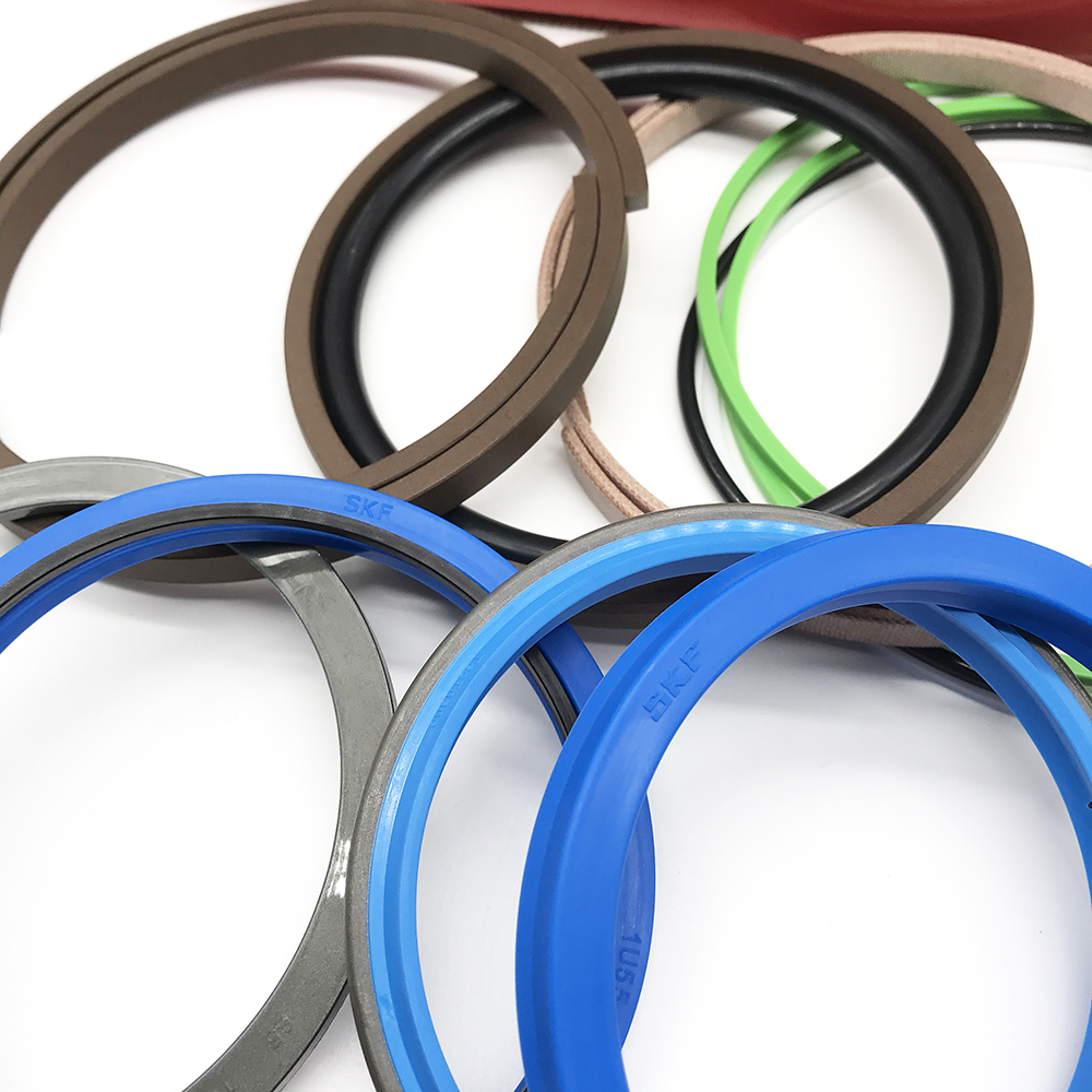 350-09627 BUCKET HYDRAULIC CYLINDER SEAL KIT FOR CATERPILLAR 321D 324D