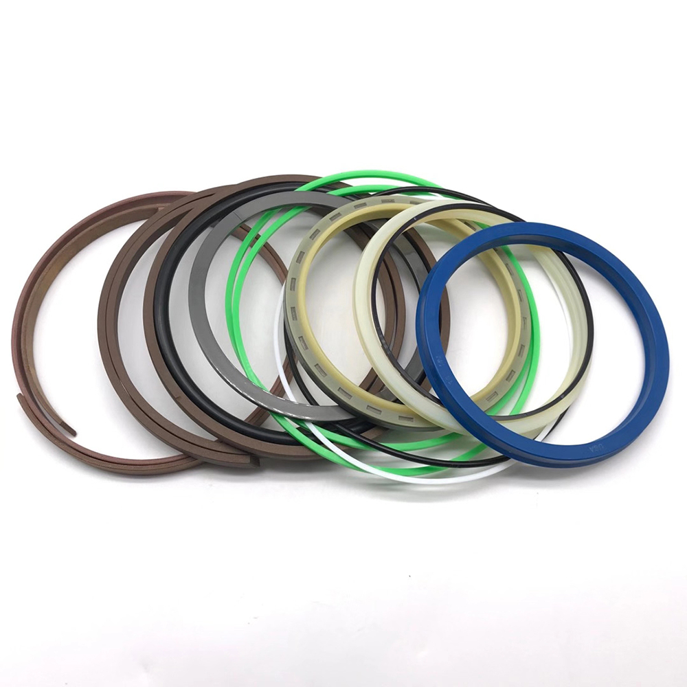 247-8974 STICK ARM HYDRAULIC CYLINDER SEAL KIT FOR CATERPILLAR 320D 324D