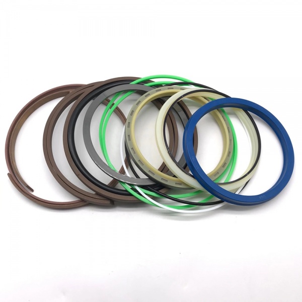 350-0976 BUCKET HYDRAULIC CYLINDER SEAL KIT FOR CATERPILLAR 320E 326F 329D 329E 
