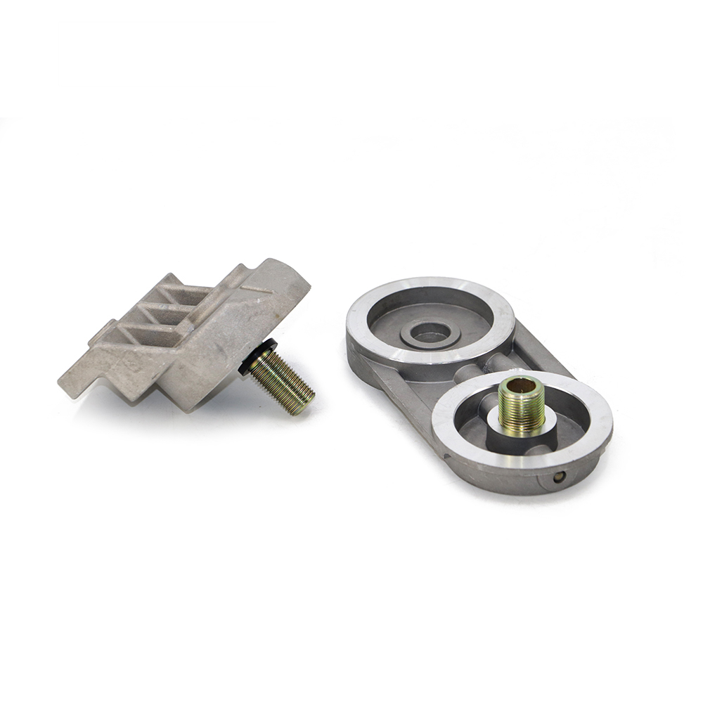 Fuel Filter Head 6732-71-6250 6735-71-6230 use for Komatsu PC210/240-6K PC290-6