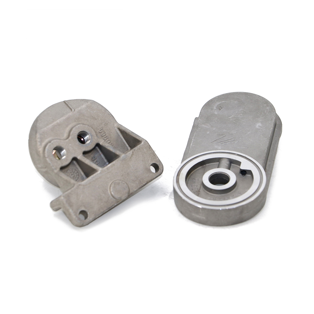 Fuel Filter Head 6732-71-6250 6735-71-6230 use for Komatsu PC210/240-6K PC290-6